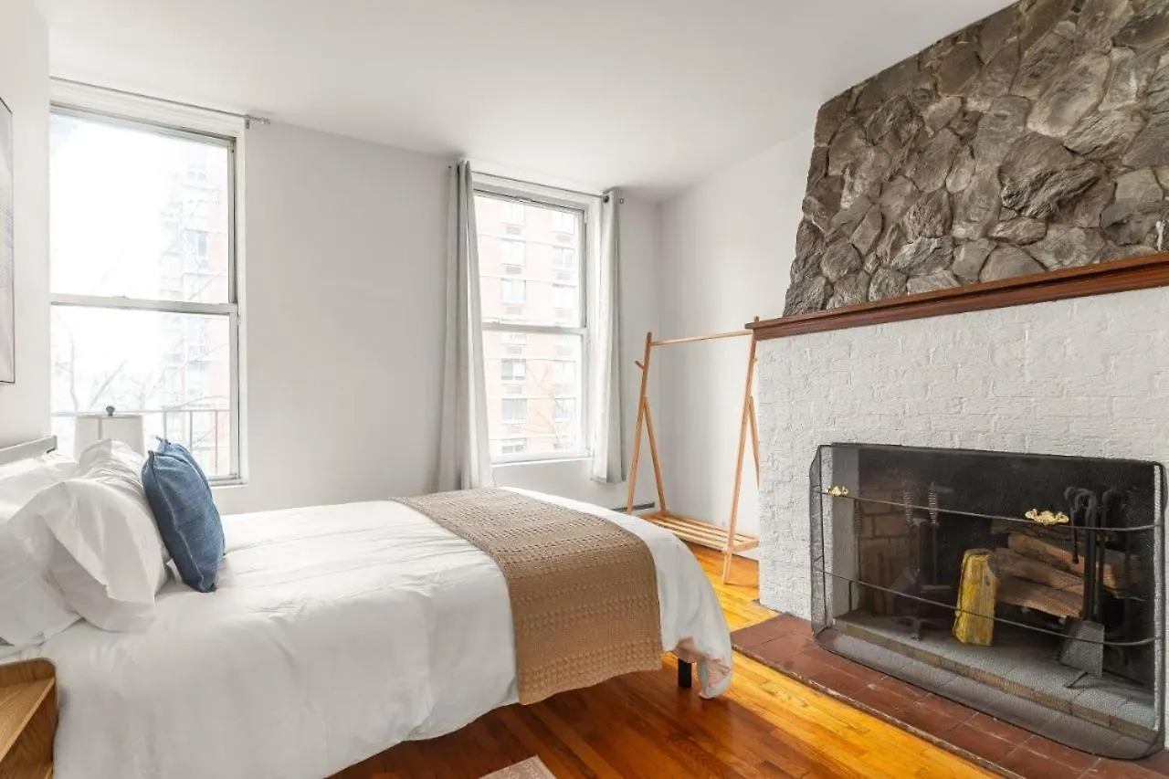 Appartement Cozy 3Bd Walk To Empire State & Times Sq! à New York